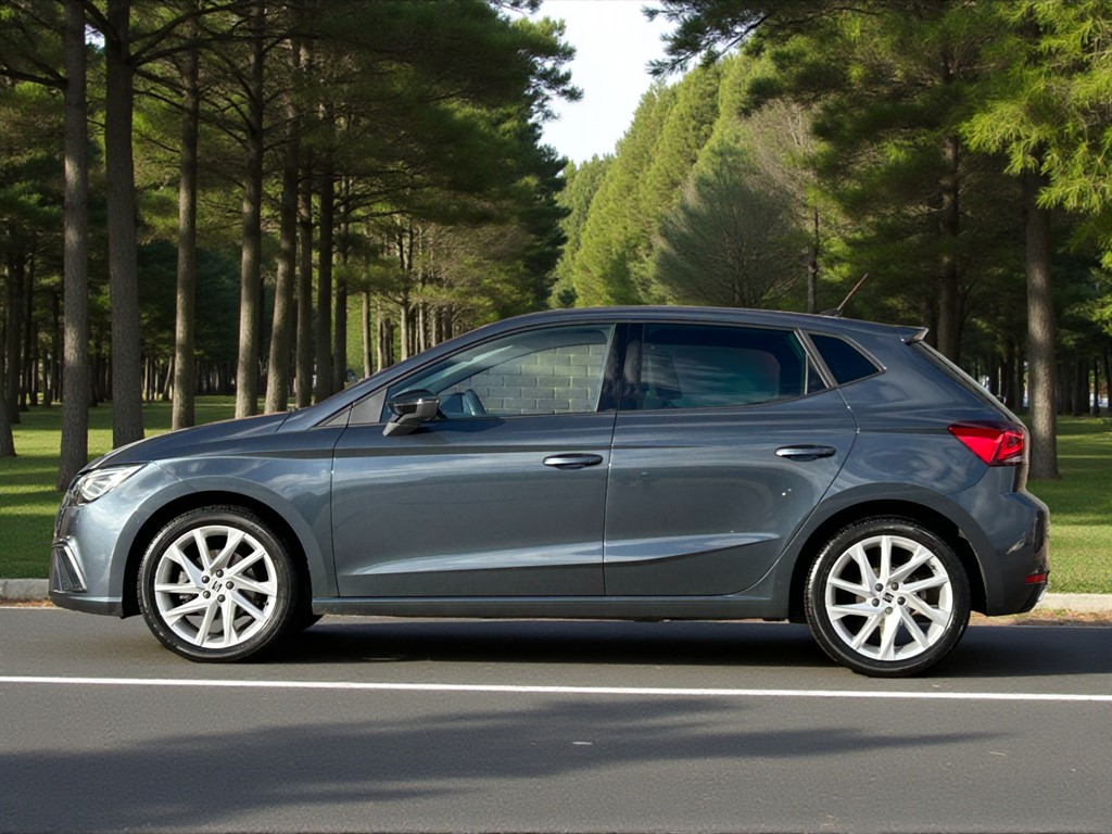 Used SEAT Ibiza 2025 for sale - 77013247: Photo 6