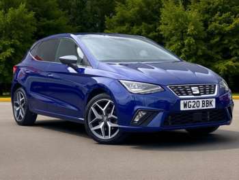 2020 - 1.0 TSI XCELLENCE Hatchback 5dr Petrol Manual Euro 6 (s/s) GPF (115 ps)