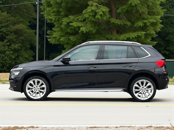Used Skoda Kamiq 2021 for sale - 76271759: Photo