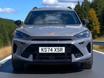 Used Cupra Formentor 2024 for sale - 75201469: Photo