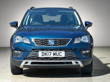 Used SEAT Ateca 2017 for sale - 79515764: Photo
