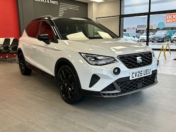 Used SEAT Arona 2025 for sale - 76971649: Photo