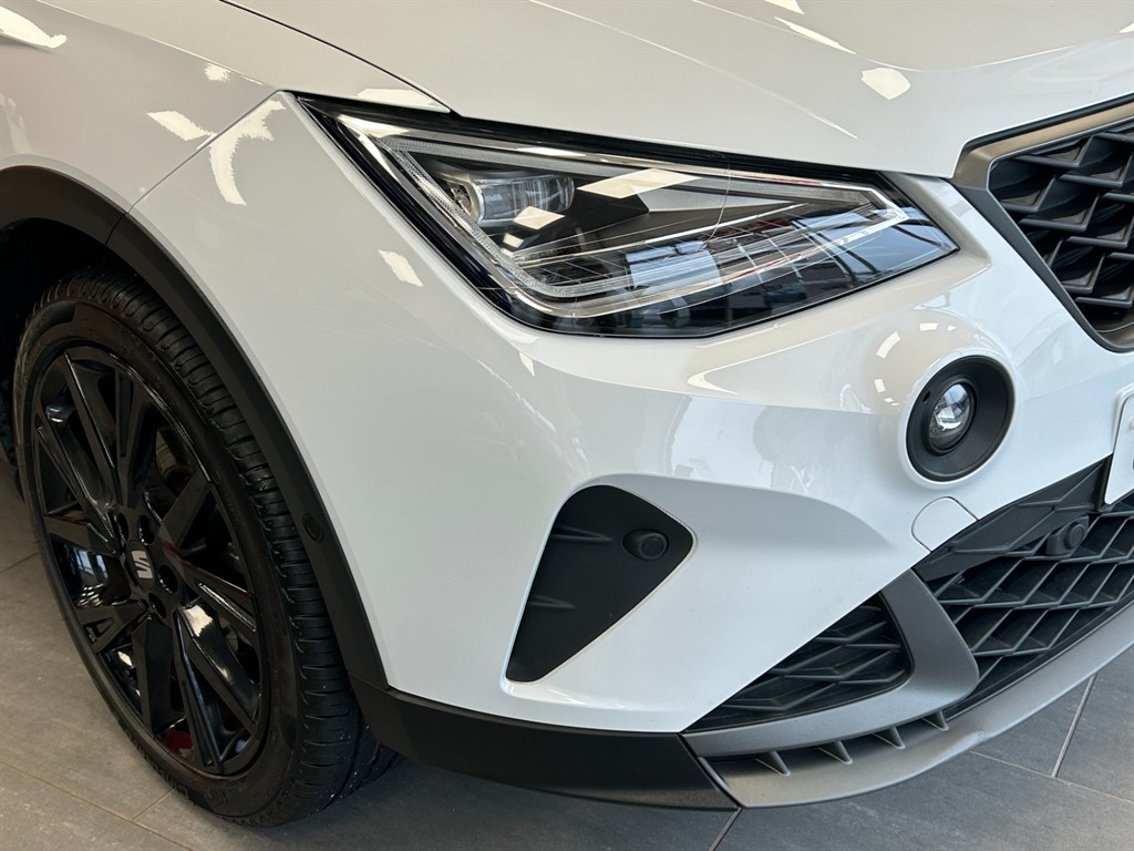 Used SEAT Arona 2025 for sale - 76971649: Photo 8