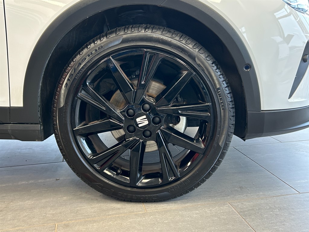 Used SEAT Arona 2025 for sale - 76971649: Photo 9