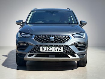 Used SEAT Ateca 2023 for sale - 79160338: Photo