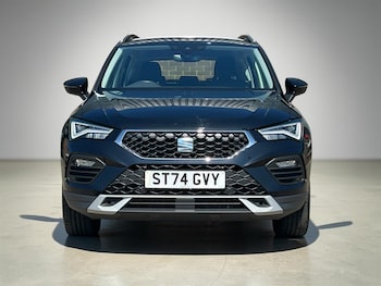 Used SEAT Ateca 2024 for sale - 79189828: Photo