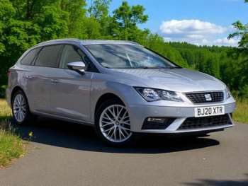 2020 - 1.0 TSI SE Dynamic Estate 5dr Petrol Manual Euro 6 (s/s) (115 ps)