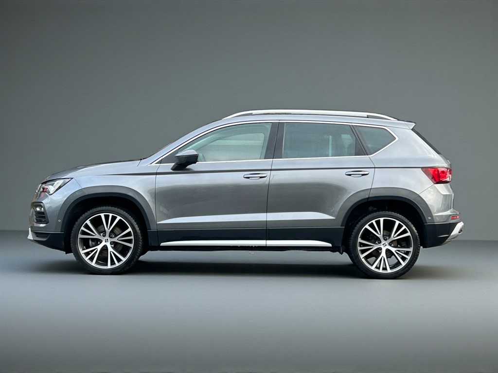 Used SEAT Ateca 2023 for sale - 77435392: Photo 5