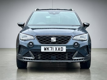 Used SEAT Arona 2021 for sale - 78294098: Photo