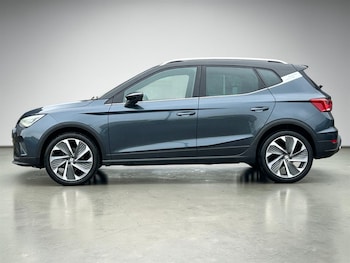 Used SEAT Arona 2021 for sale - 78294098: Photo