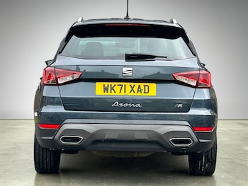 Used SEAT Arona 2021 for sale - 78294098: Photo
