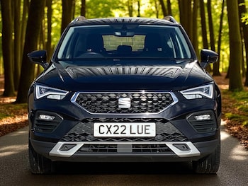 Used SEAT Ateca 2022 for sale - 75764190: Photo