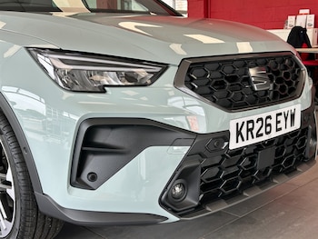 Used SEAT Arona 2026 for sale - 78925473: Photo