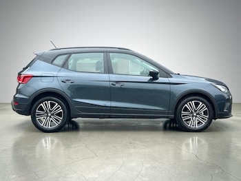 Used SEAT Arona 2025 for sale - 78294106: Photo