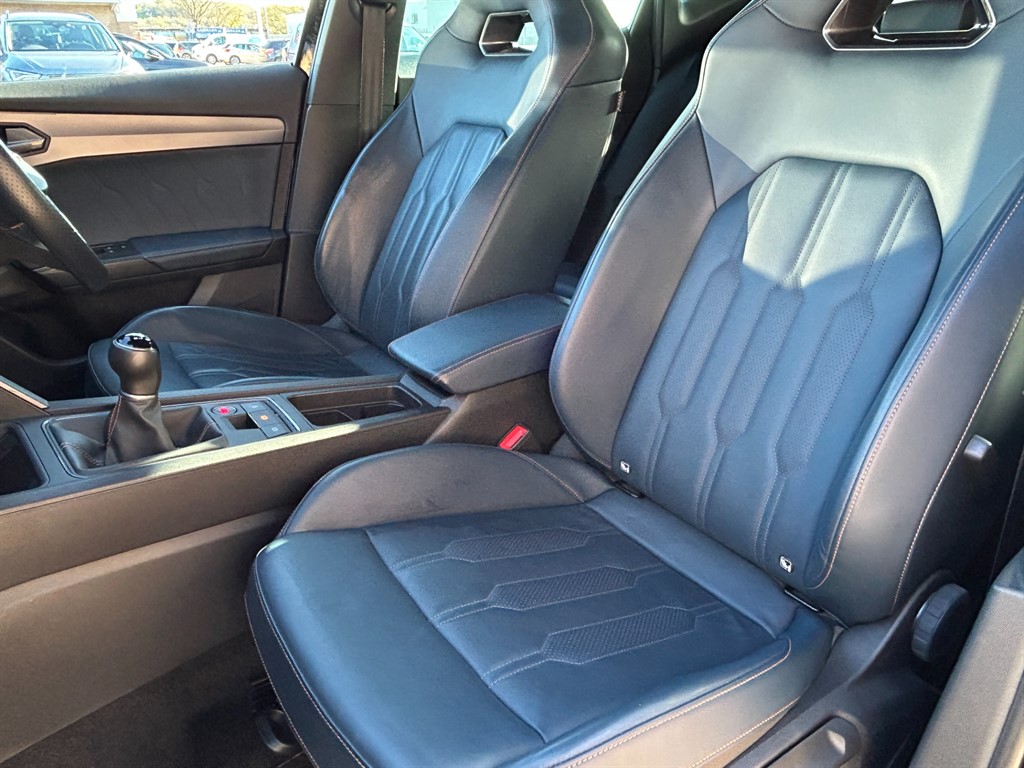 Used Cupra Formentor 2023 for sale - 76684482: Photo 10