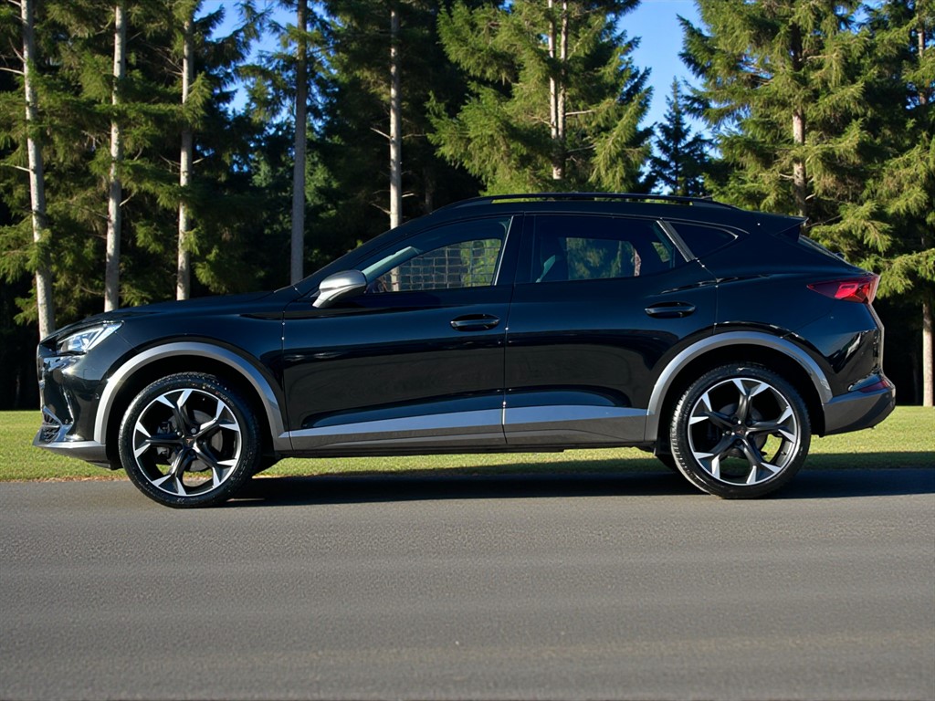 Used Cupra Formentor 2023 for sale - 76684482: Photo 5