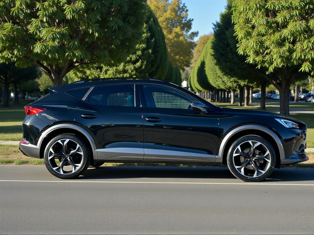 Used Cupra Formentor 2023 for sale - 76684482: Photo 7