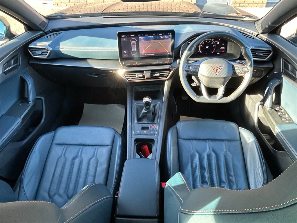 Used Cupra Formentor 2023 for sale - 76684482: Photo 8