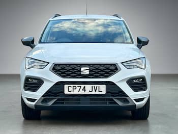 Used SEAT Ateca 2025 for sale - 79809631: Photo