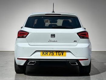 Used SEAT Ibiza 2025 for sale - 78344250: Photo