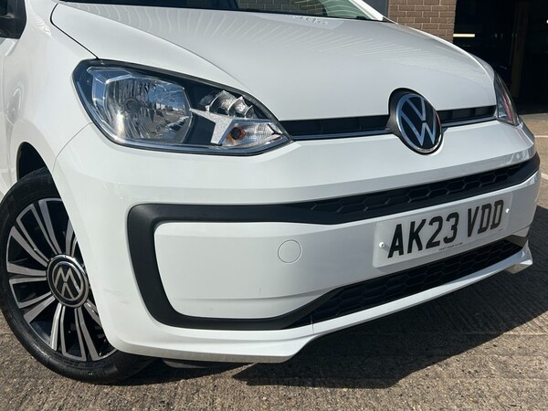Used Volkswagen up! 2023 for sale - 76221950: Photo 10