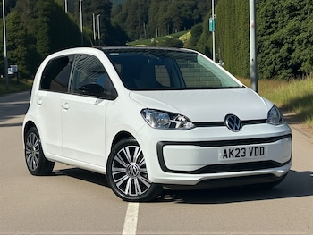 Volkswagen - up!