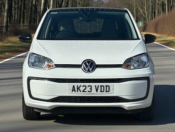 Used Volkswagen up! 2023 for sale - 76221950: Photo 4