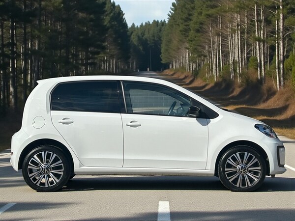 Used Volkswagen up! 2023 for sale - 76221950: Photo 7
