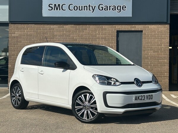 Used Volkswagen up! 2023 for sale - 76221950: Photo 9