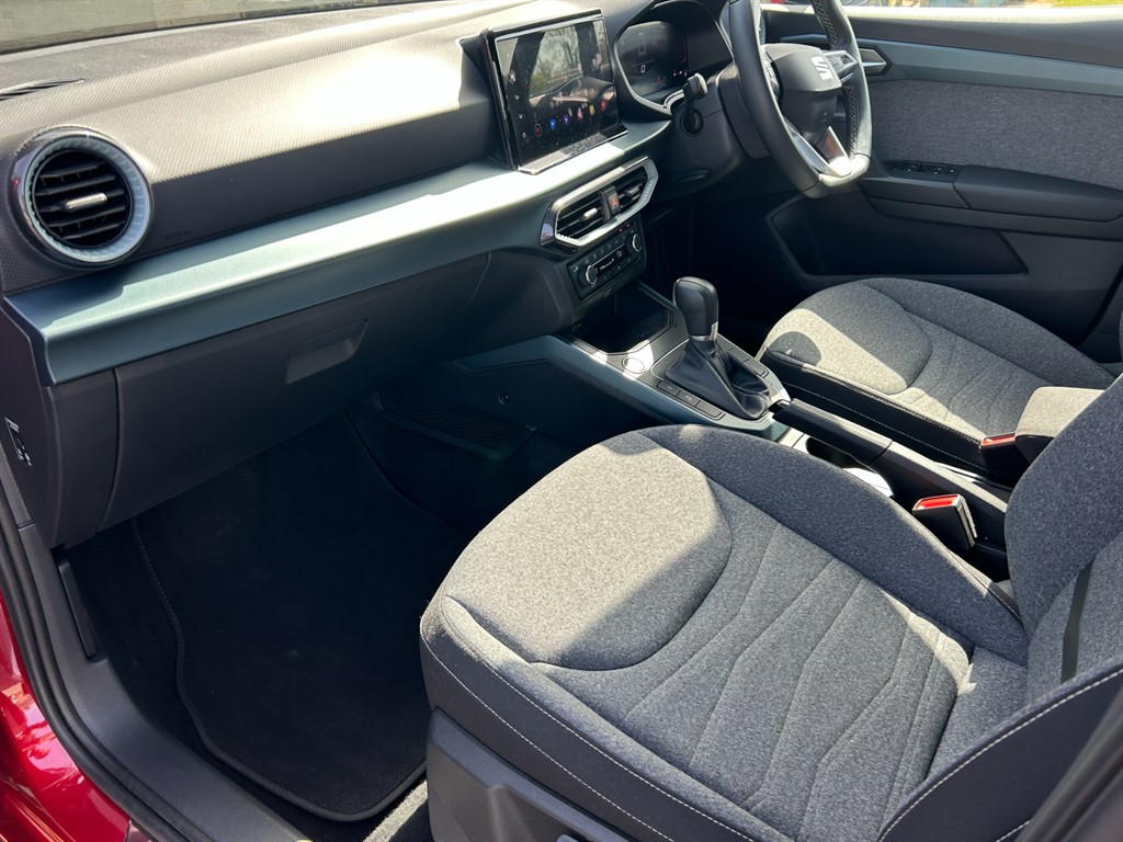 Used SEAT Arona 2023 for sale - 78166036: Photo 10