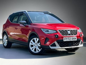 Used SEAT Arona 2023 for sale - 78166036: Photo