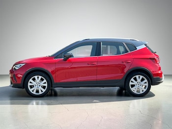 Used SEAT Arona 2023 for sale - 78166036: Photo