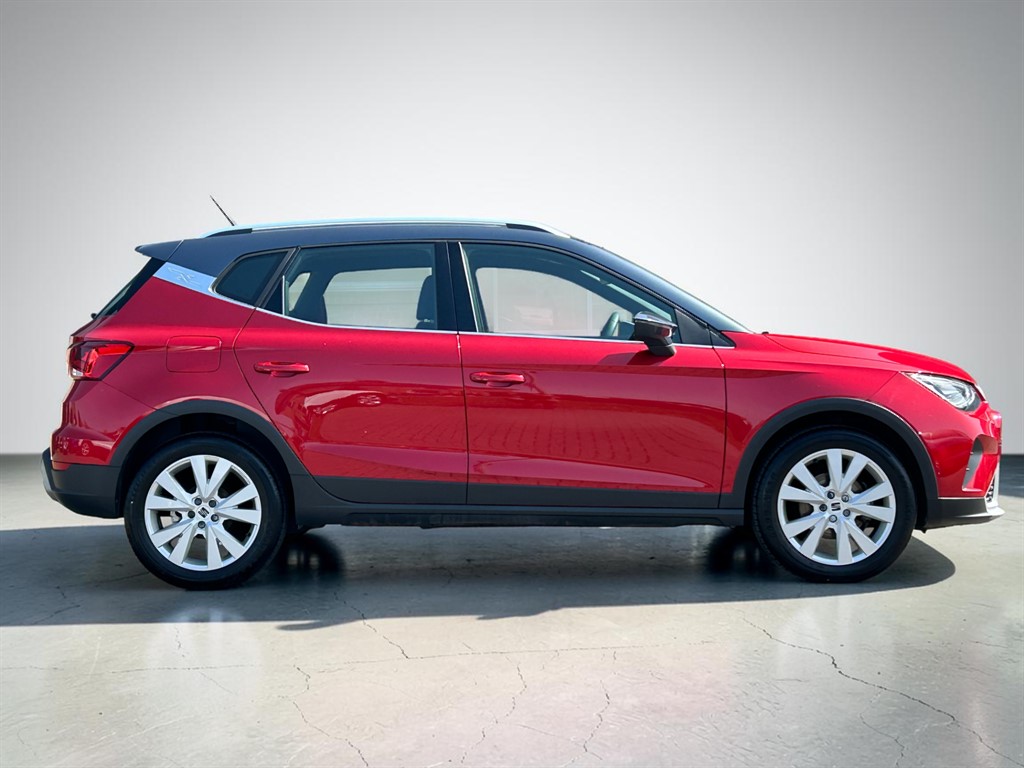 Used SEAT Arona 2023 for sale - 78166036: Photo 6