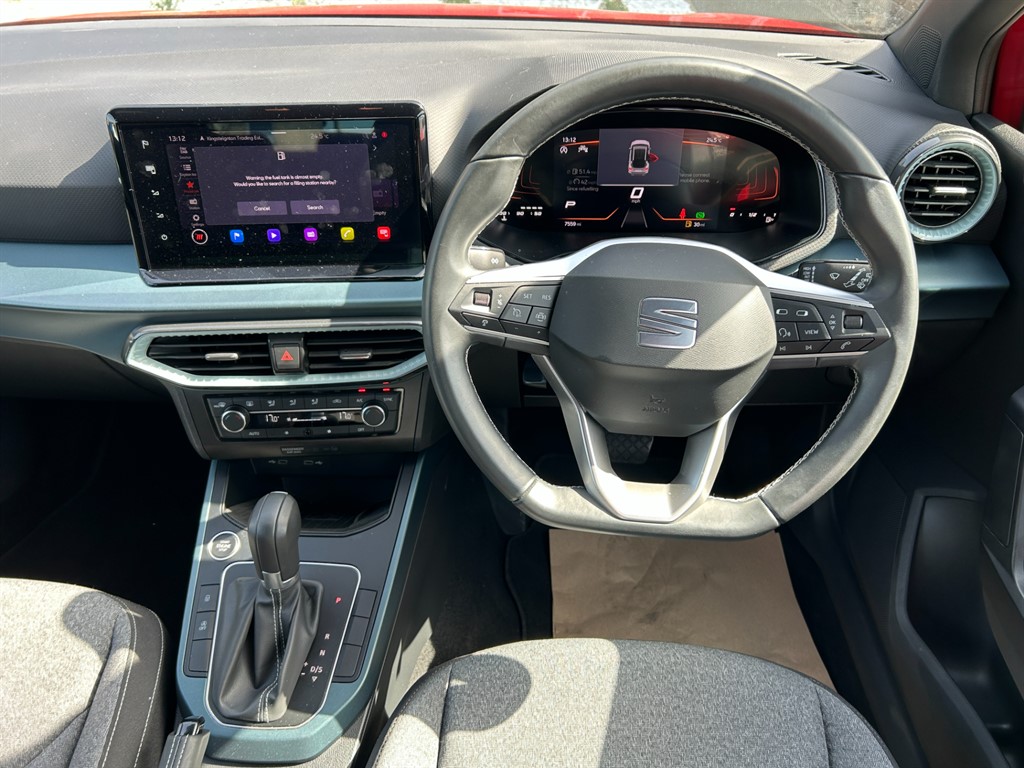 Used SEAT Arona 2023 for sale - 78166036: Photo 7