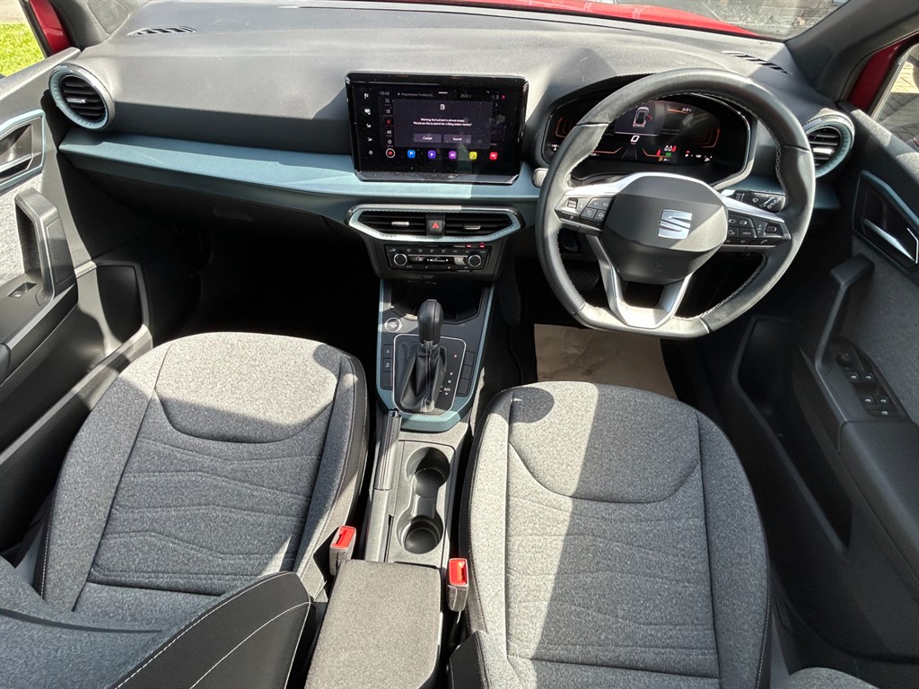 Used SEAT Arona 2023 for sale - 78166036: Photo 9