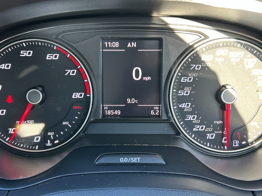 Used SEAT Ibiza 2017 for sale - 76628545: Photo 9