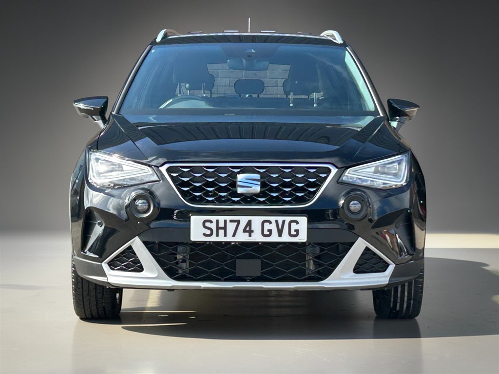 Used SEAT Arona 2024 for sale - 77927998: Photo 2