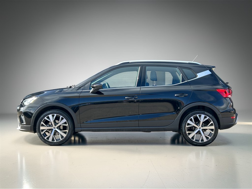 Used SEAT Arona 2024 for sale - 77927998: Photo 3