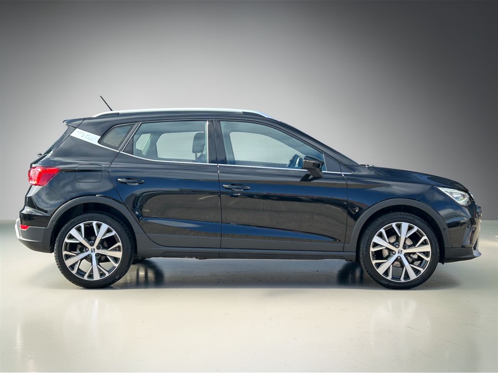 Used SEAT Arona 2024 for sale - 77927998: Photo 5