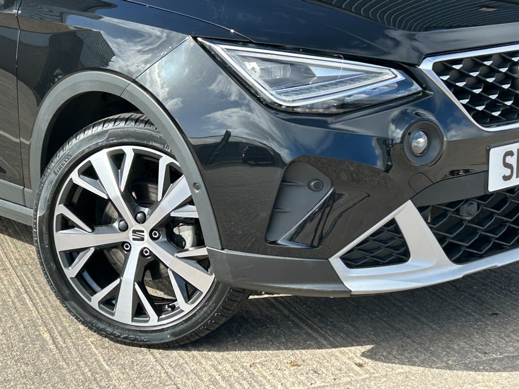 Used SEAT Arona 2024 for sale - 77927998: Photo 6