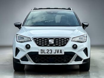 Used SEAT Arona 2023 for sale - 79768960: Photo