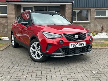 Used SEAT Arona 2023 for sale - 78748349: Photo