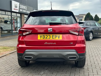 Used SEAT Arona 2023 for sale - 78748349: Photo