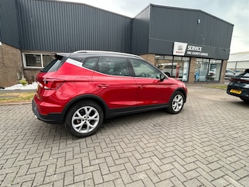 Used SEAT Arona 2023 for sale - 78748349: Photo