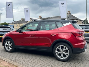 Used SEAT Arona 2023 for sale - 78748349: Photo