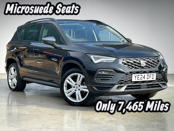 Used SEAT Ateca 2024 for sale - 79293827: Photo