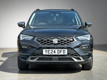 Used SEAT Ateca 2024 for sale - 79293827: Photo