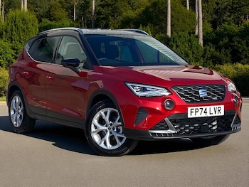 Used SEAT Arona 2024 for sale - 75486858: Photo