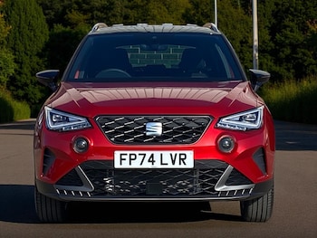 Used SEAT Arona 2024 for sale - 75486858: Photo