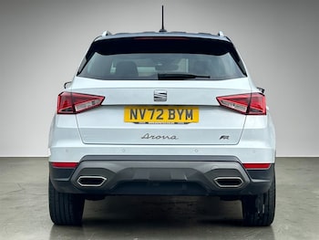 Used SEAT Arona 2023 for sale - 78298984: Photo